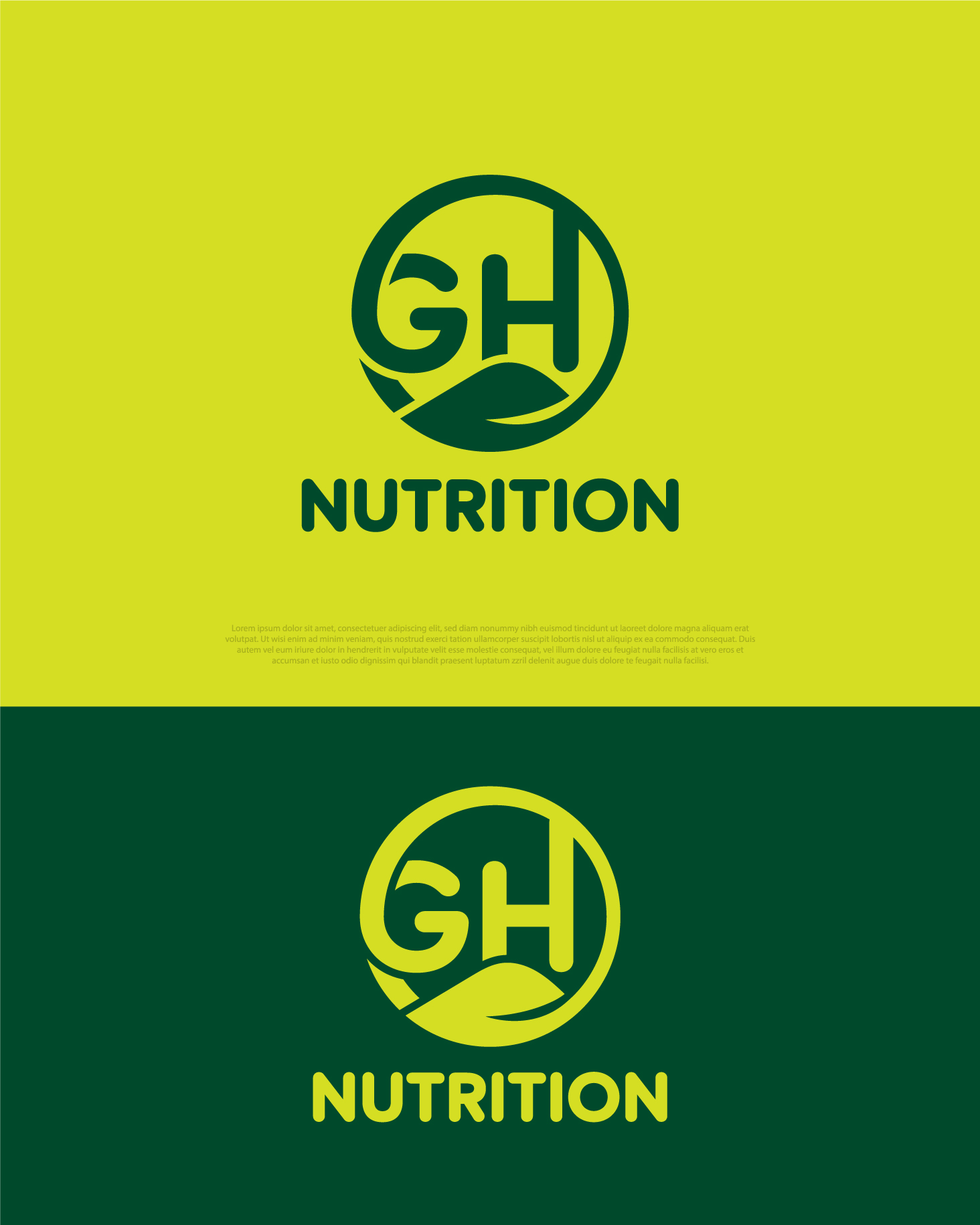 Logo Design by yellowdot for this project | Design #36611831