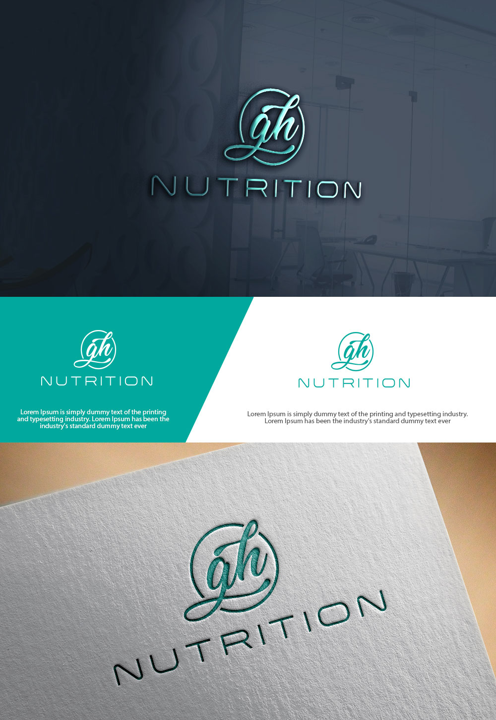 Design de Logo par sulemani  creation pour ce projet | Design #36612967