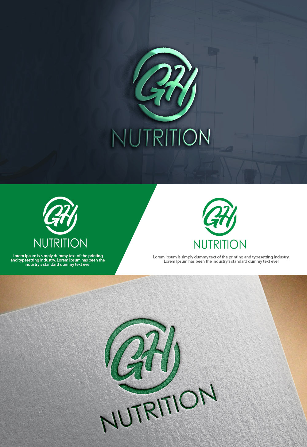 Design de Logo par sulemani  creation pour ce projet | Design #36615902