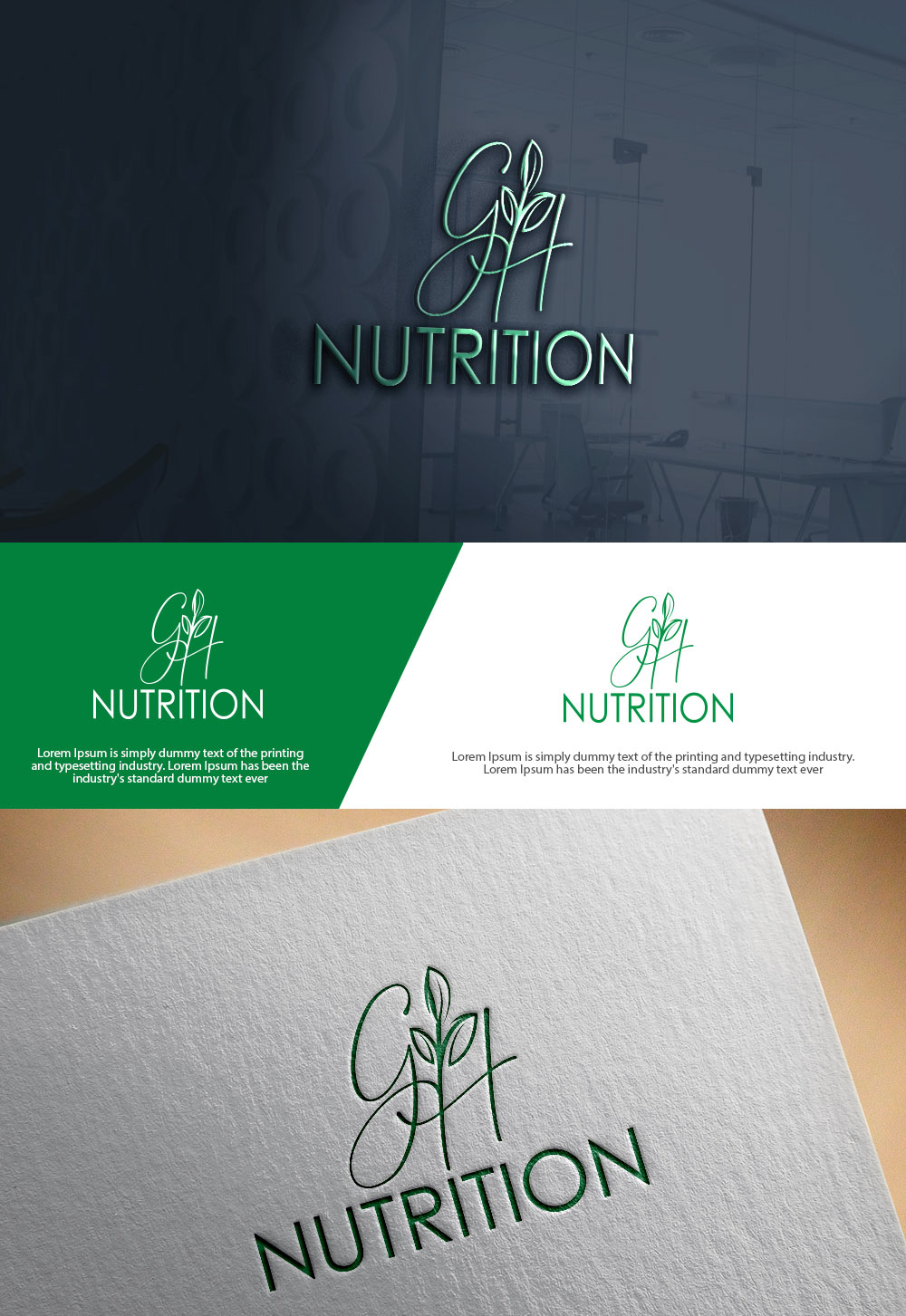 Design de Logo par sulemani  creation pour ce projet | Design #36615903