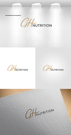 Logo Design by Rahmina for this project | Design: #36612912