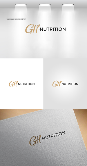 Logo Design by Rahmina for this project | Design: #36612913