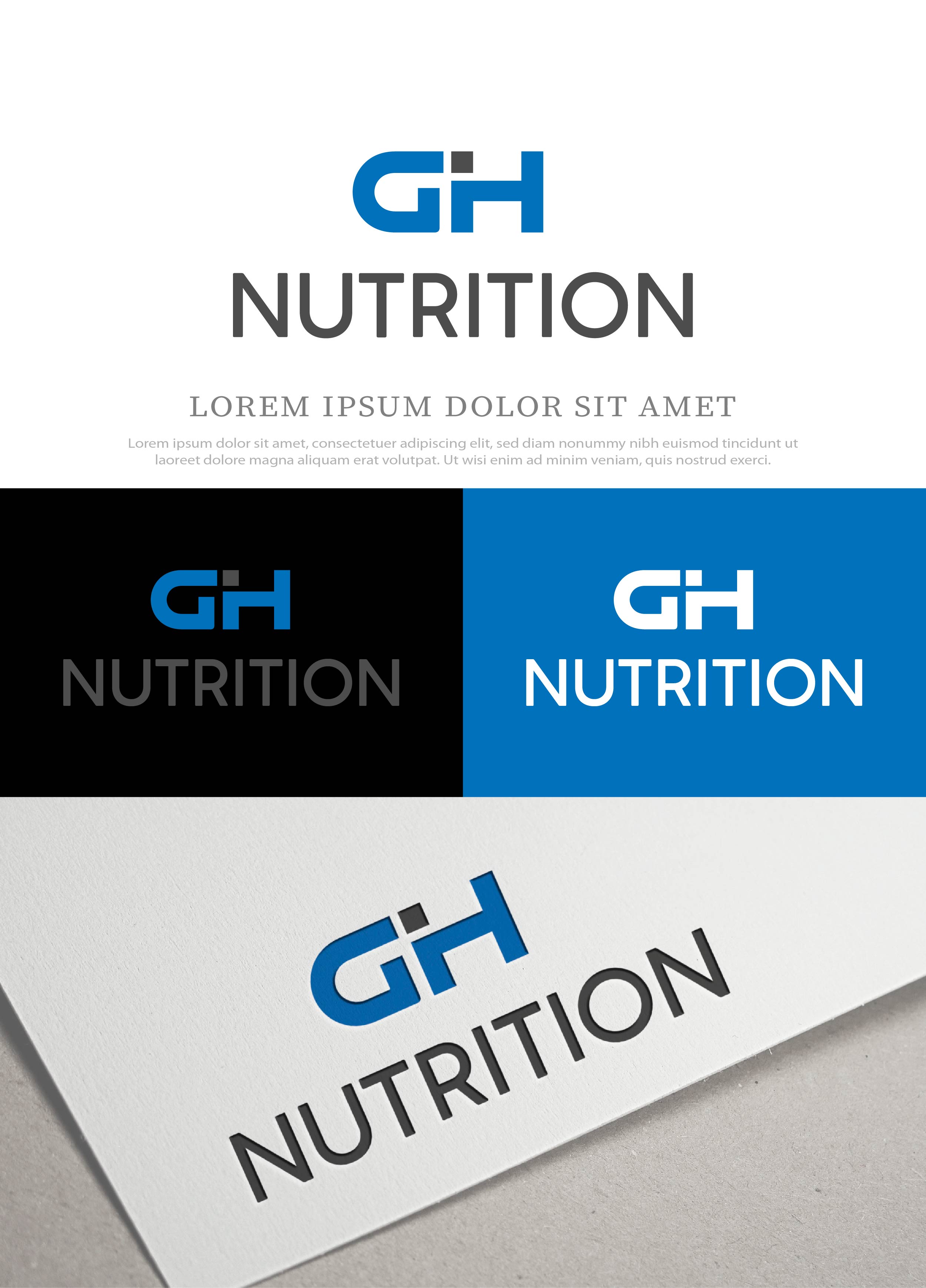 Design de Logo par NasarLogo pour ce projet | Design #36615572