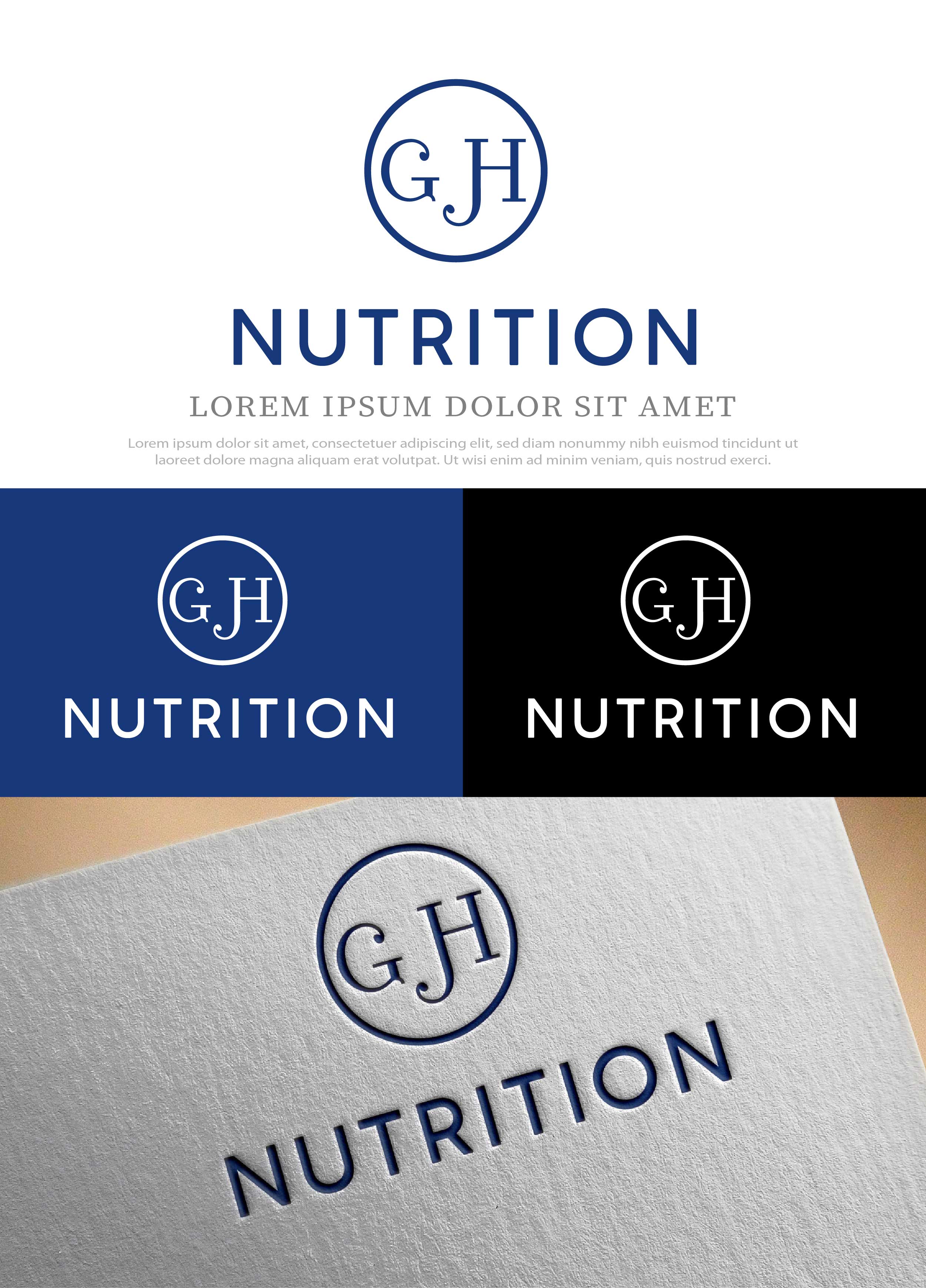 Logo Design by NasarLogo for this project | Design #36615791