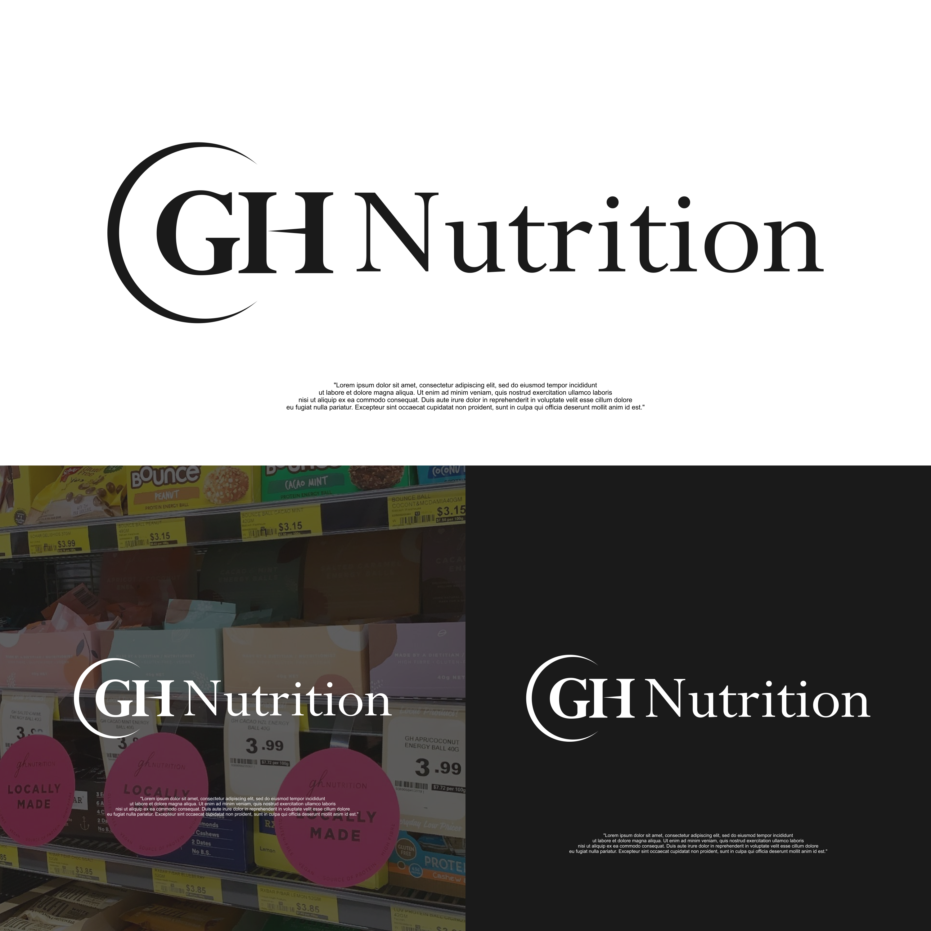 Logo Design by arillingga for this project | Design #36620409