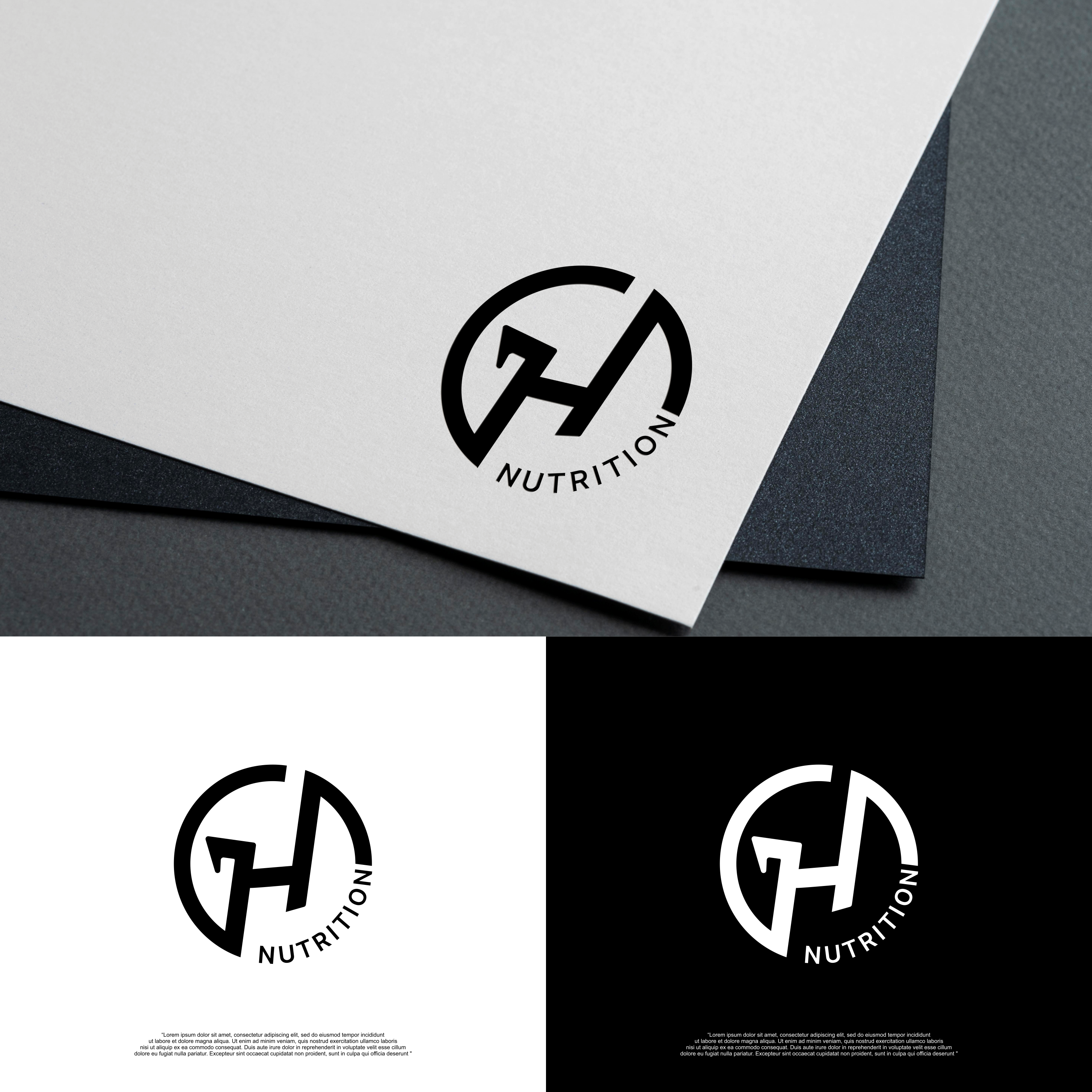 Design de Logo par syad666 pour ce projet | Design #36616914