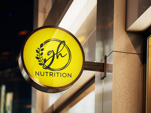 Logo Design by ghillvan for this project | Design: #36619522