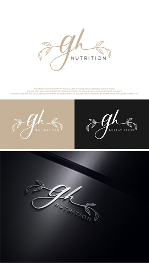 Logo Design by Logo Care. for this project | Design: #36629024