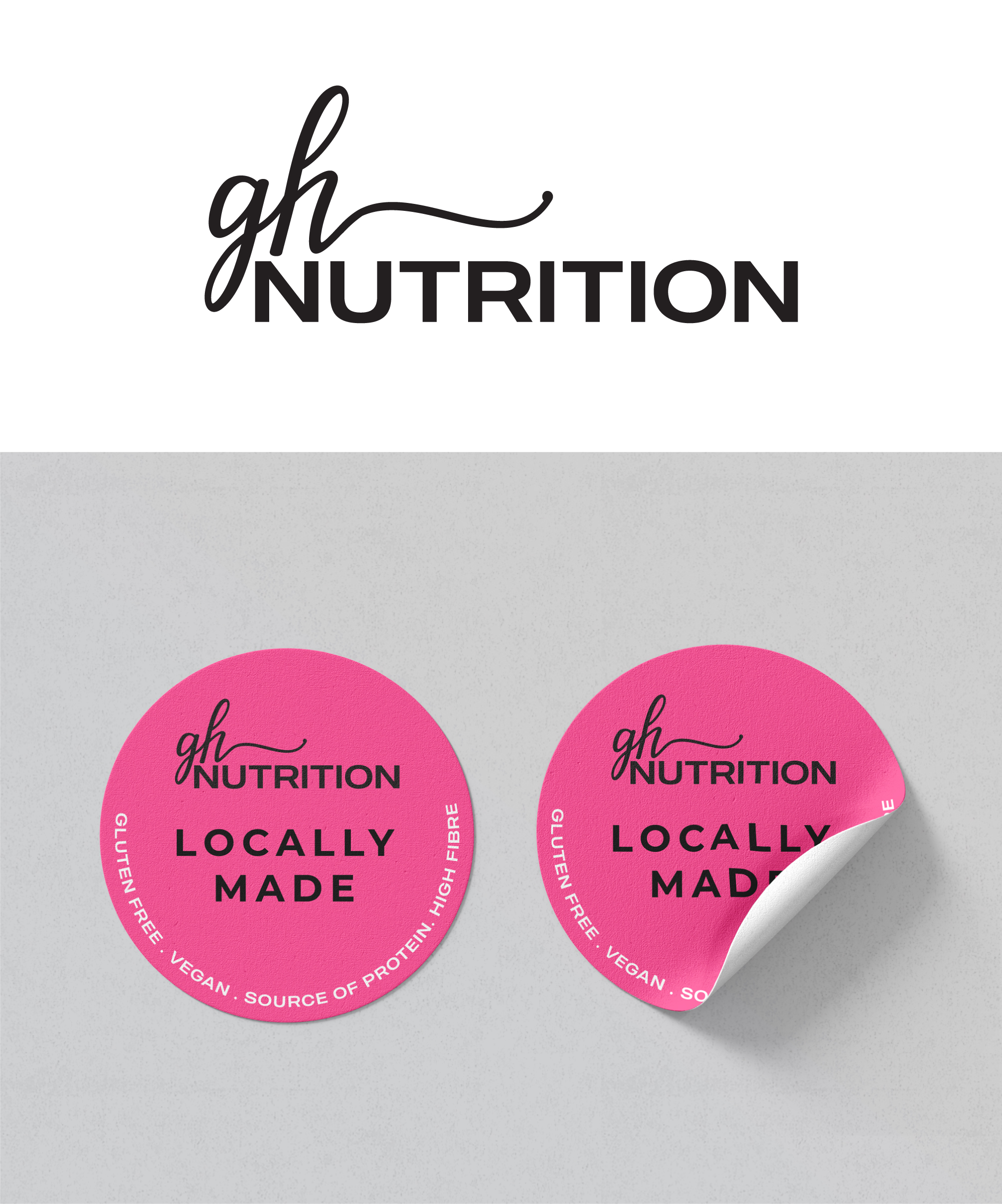 Logo Design by gdesigncorners for this project | Design #36619624