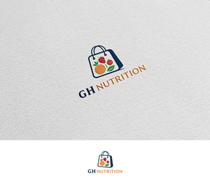 Logo Design by Afsana_Hoque