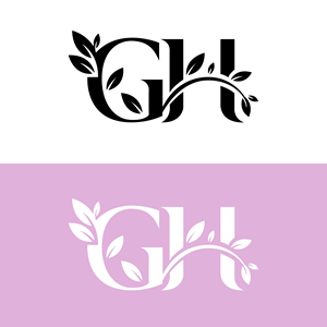 Logo Design by Delusion Studio