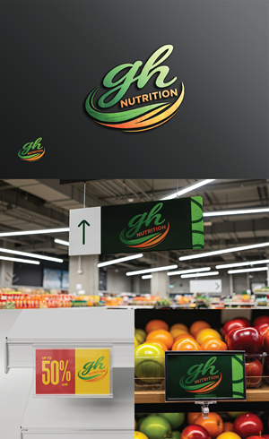 Logo Design by raju.creative for this project | Design: #36617264