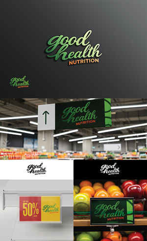 Logo Design by raju.creative for this project | Design: #36618701