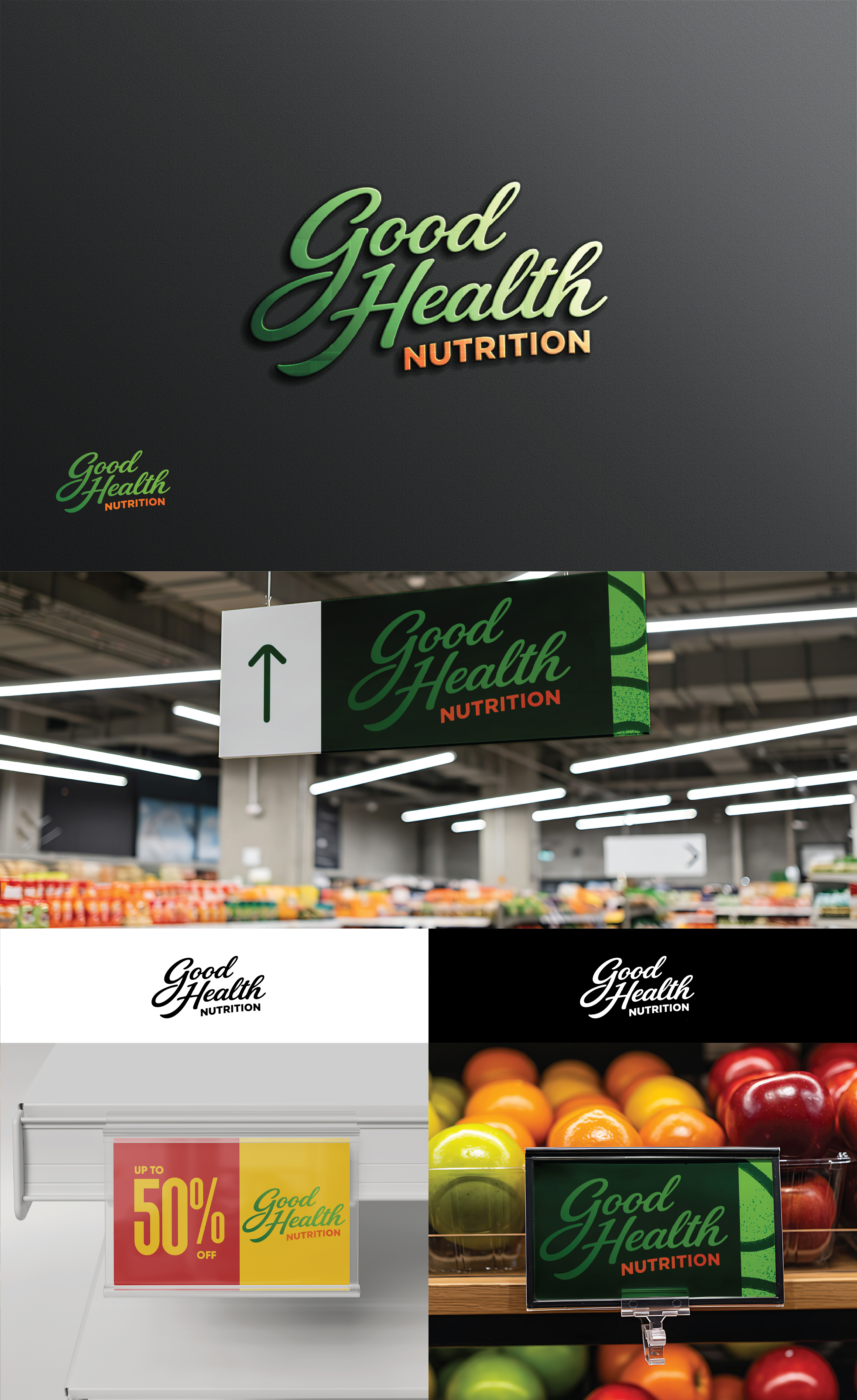 Logo Design by raju.creative for this project | Design #36618963