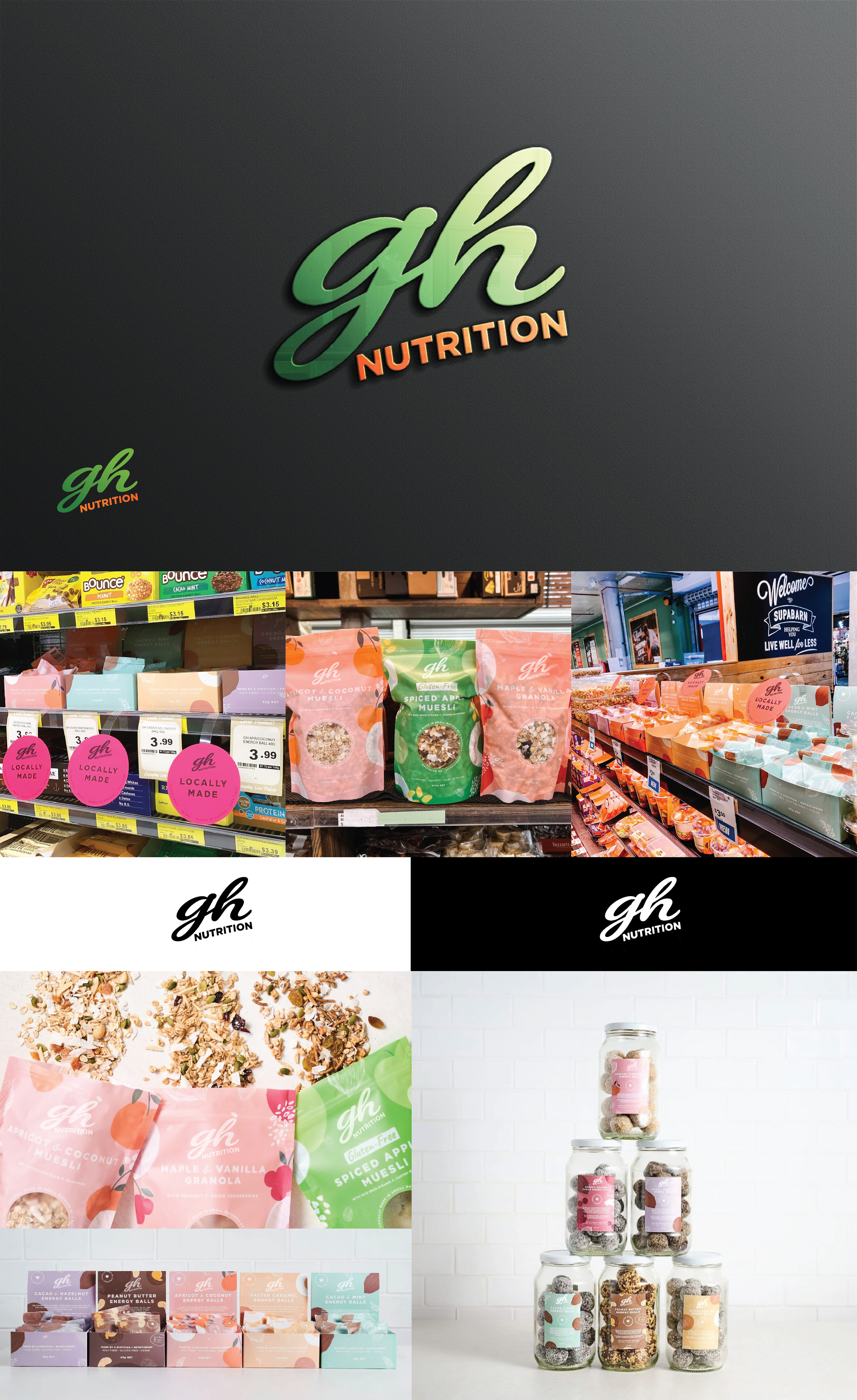 Logo Design by raju.creative for this project | Design #36626536