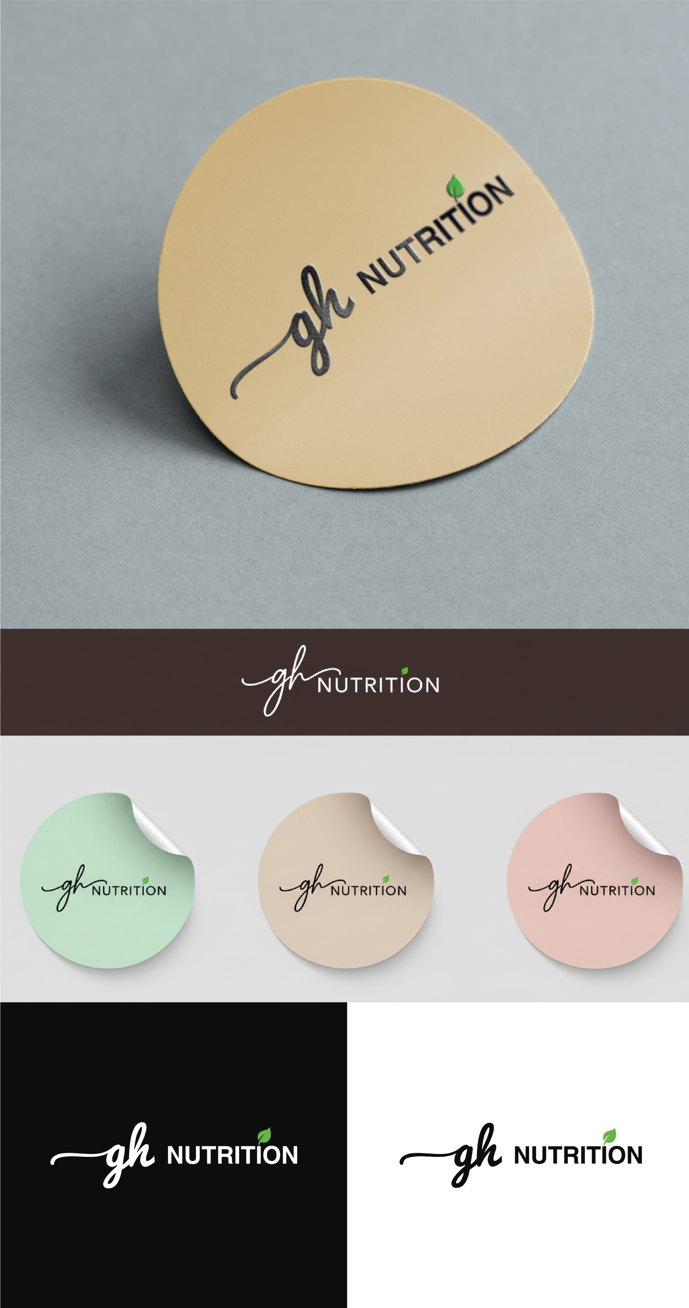 Logo Design by designest92 for this project | Design #36619256
