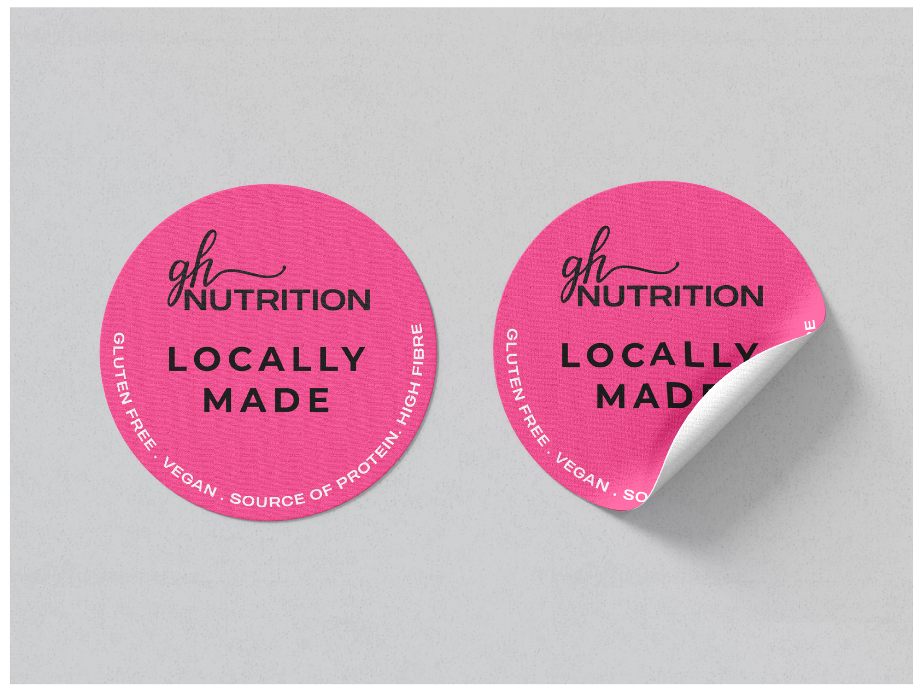 Logo Design by designest92 for this project | Design #36619607