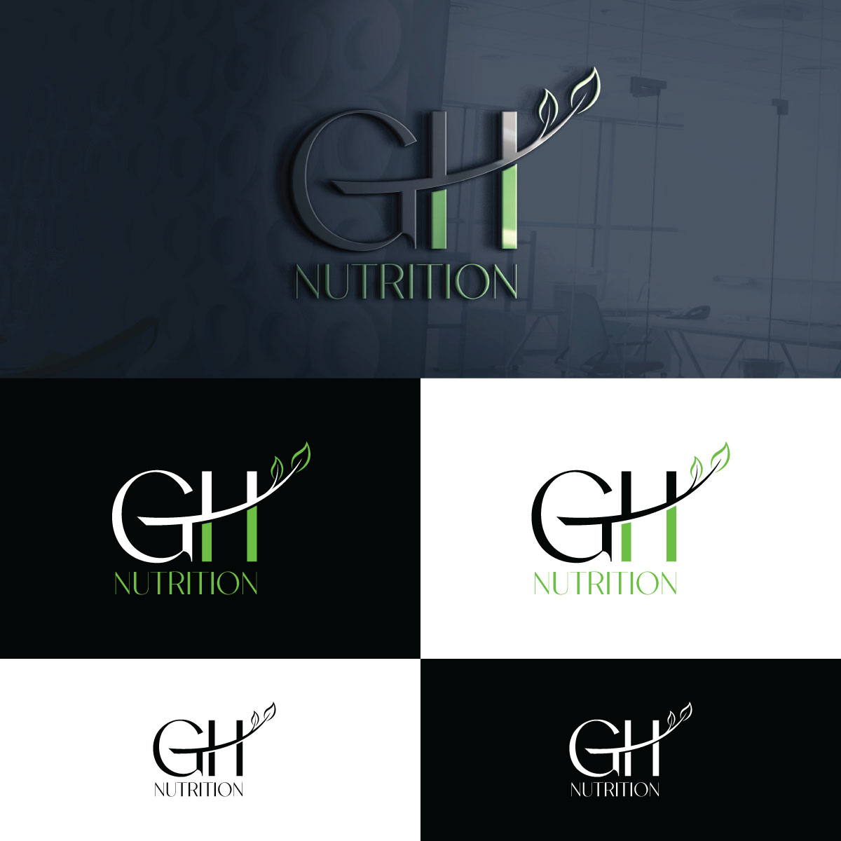 Logo Design by Khan D. for this project | Design #36611669
