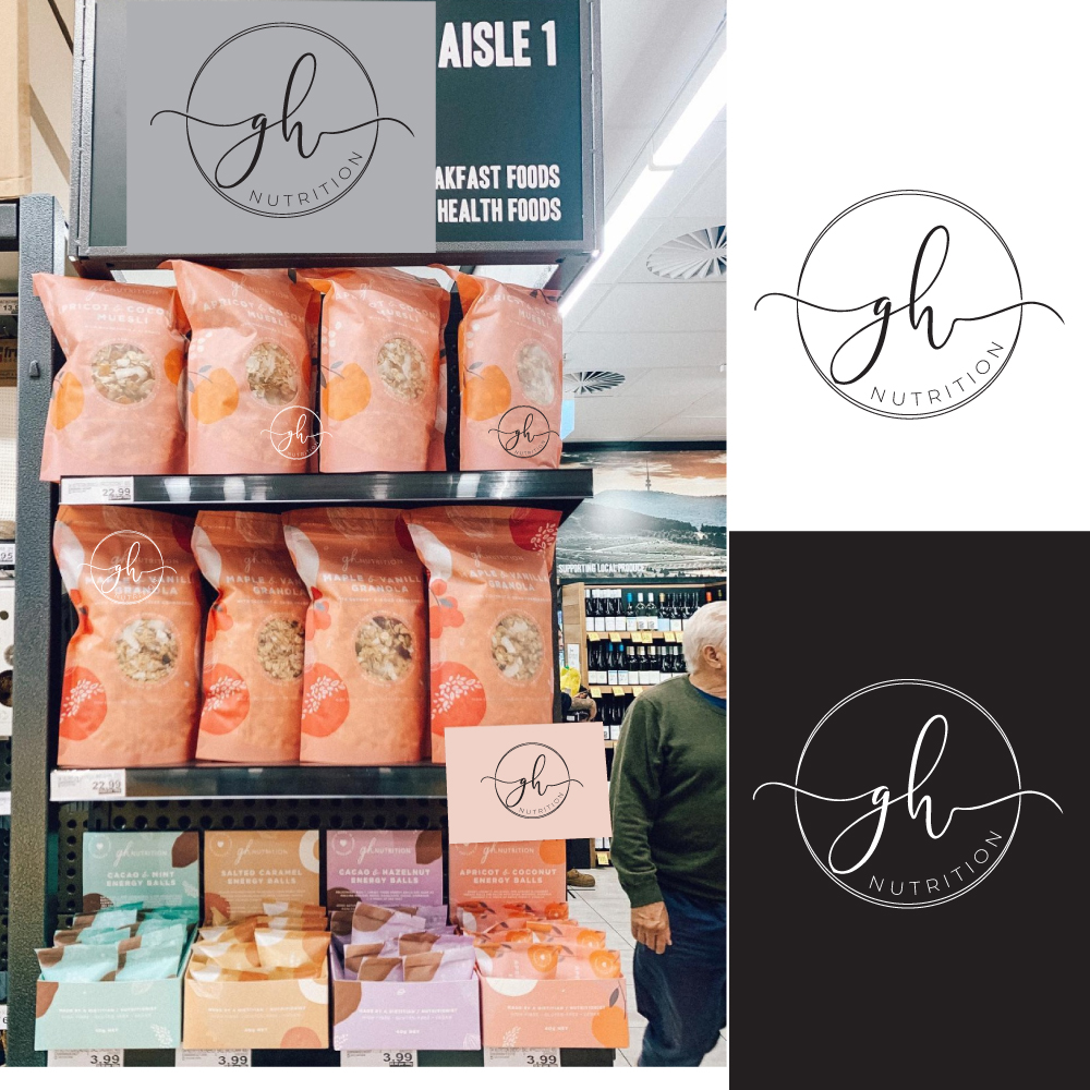 Logo Design by diapapadia for this project | Design #36633033