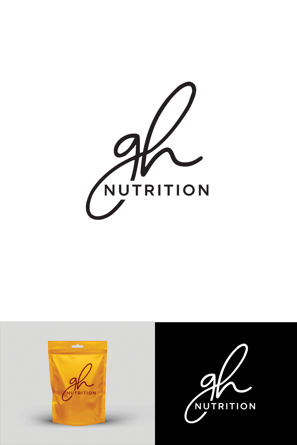 Design de Logo par H4R5Z pour ce projet | Design #36615123