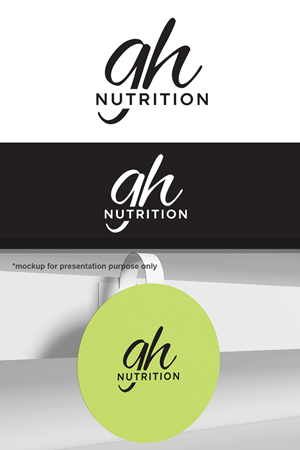 Design de Logo par H4R5Z pour ce projet | Design : #36615252