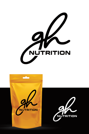 Design de Logo par H4R5Z pour ce projet | Design : #36618691