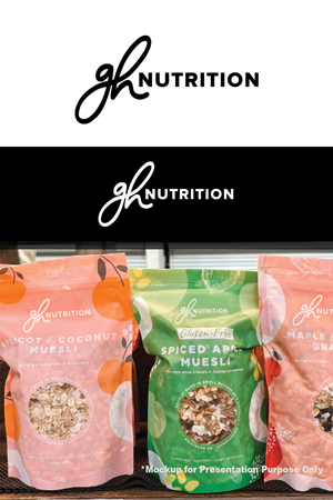 Design de Logo par H4R5Z pour ce projet | Design : #36627922