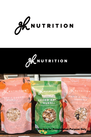 Design de Logo par H4R5Z pour ce projet | Design : #36630221