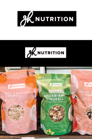 Design de Logo par H4R5Z pour ce projet | Design : #36632603