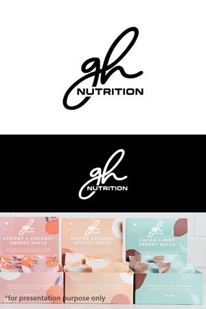 Design de Logo par H4R5Z pour ce projet | Design : #36700931