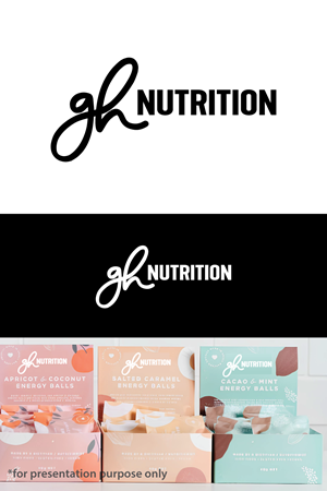 Design de Logo par H4R5Z pour ce projet | Design : #36700933