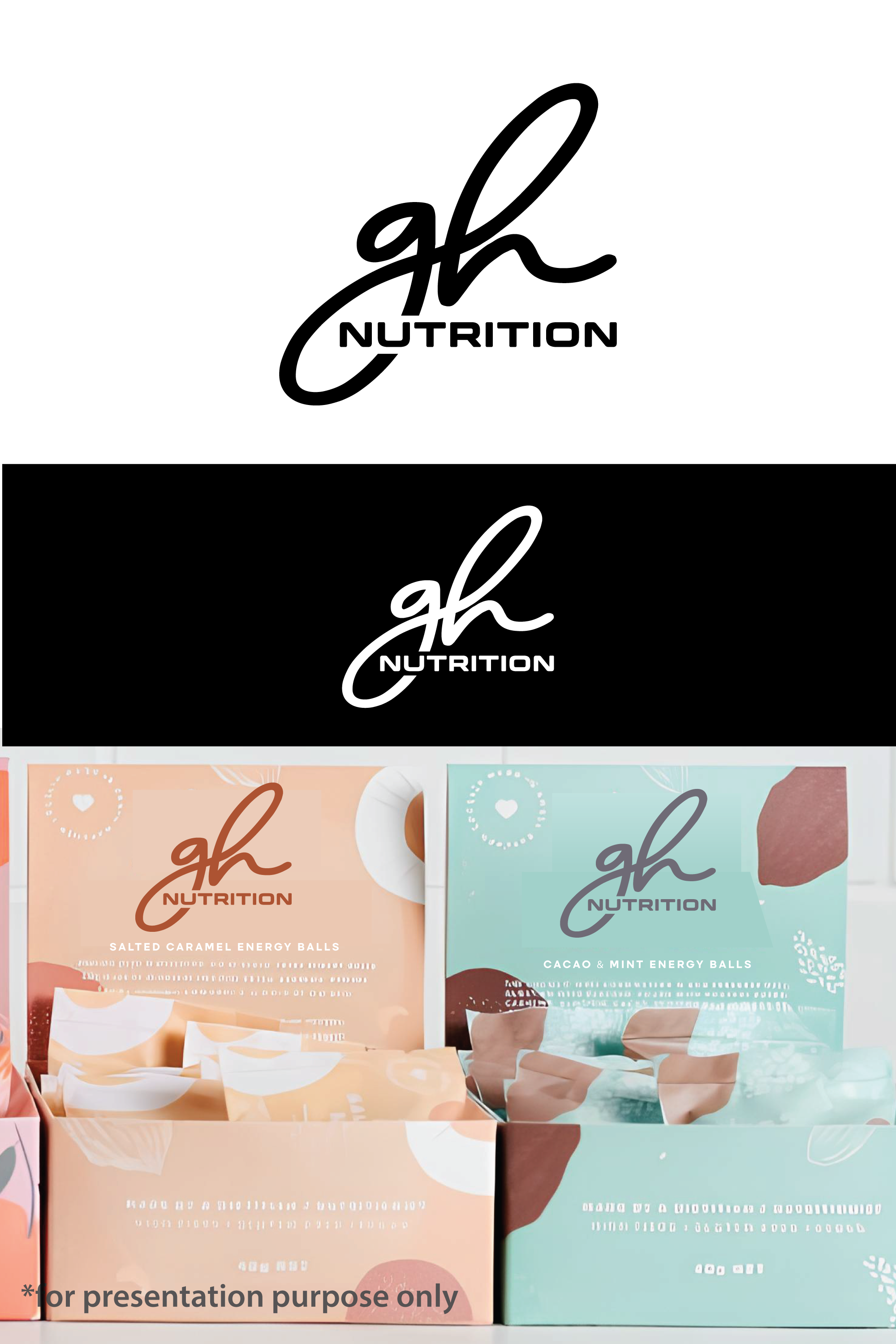 Design de Logo par H4R5Z pour ce projet | Design #36701301