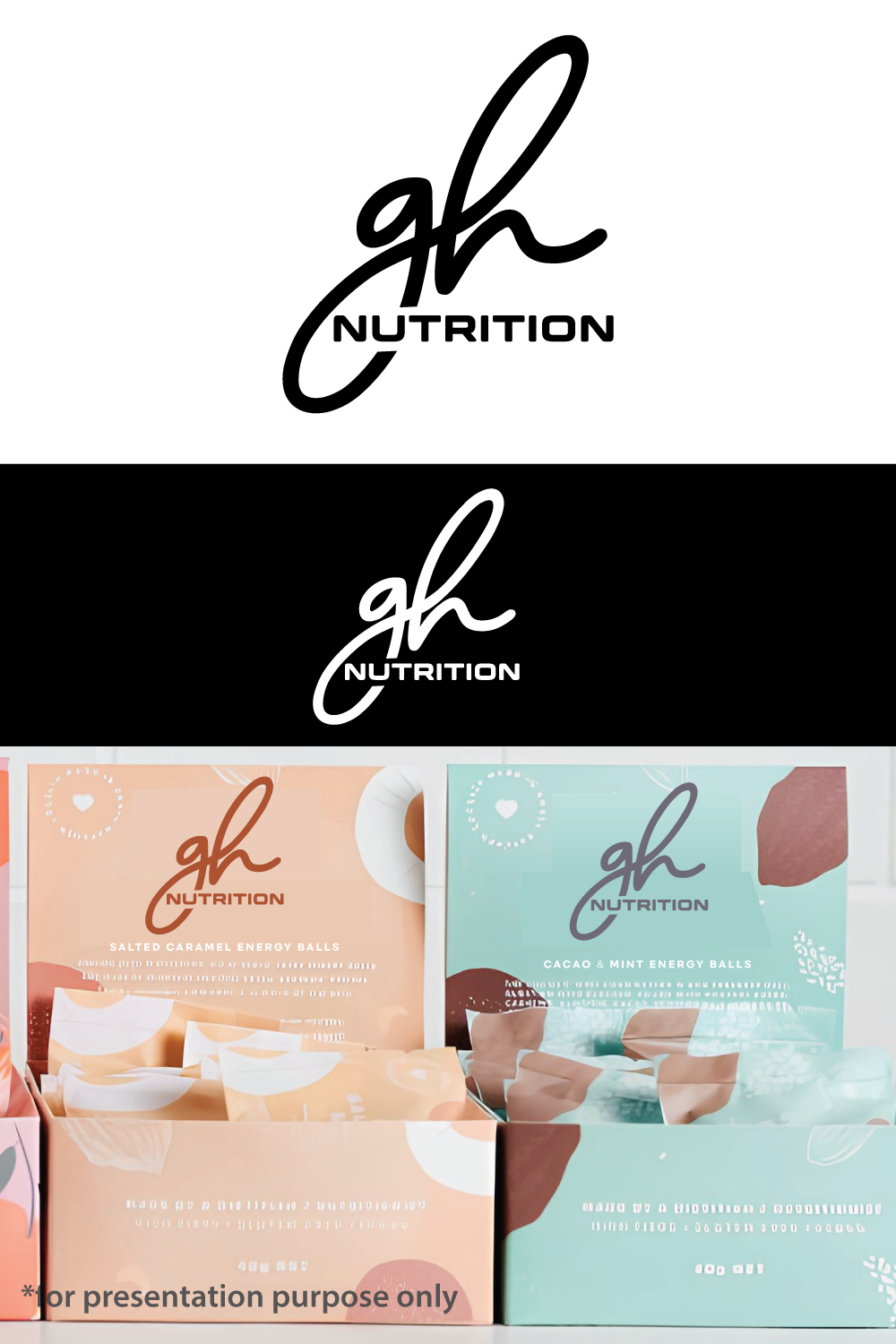 Logo Design by H4R5Z for this project | Design #36706703