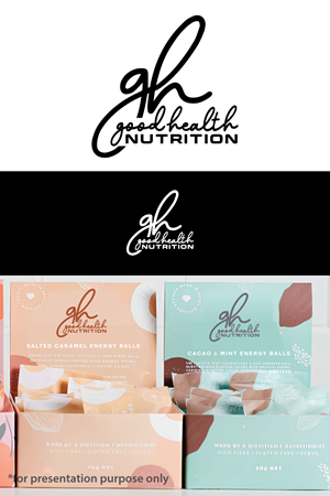 Design de Logo par H4R5Z pour ce projet | Design : #36706868