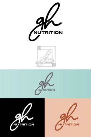 Design de Logo par H4R5Z pour ce projet | Design : #36715660