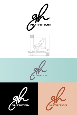 Design de Logo par H4R5Z pour ce projet | Design : #36717459