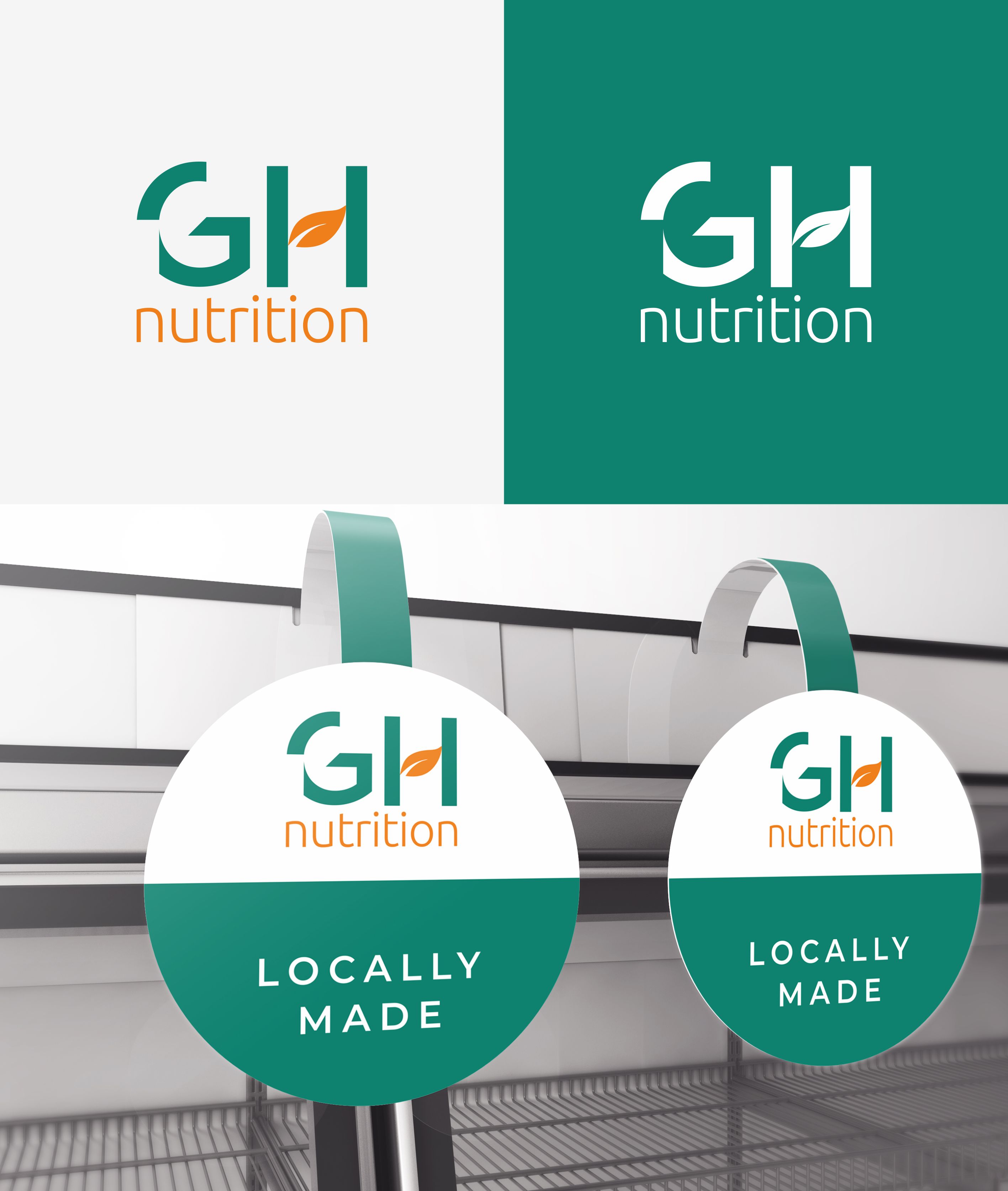 Logo Design by FAM STUDIO for this project | Design #36637813