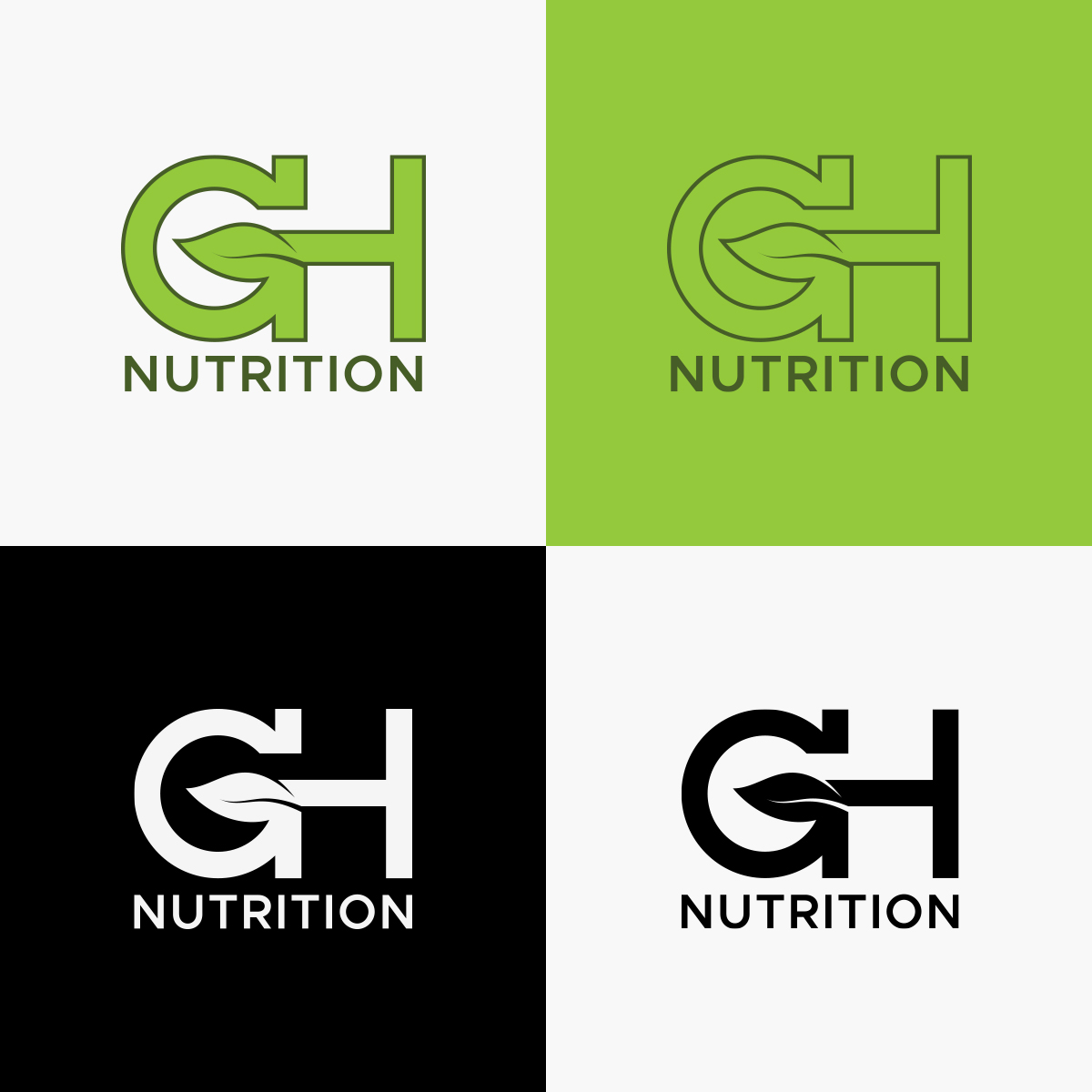 Design de Logo par Salina R pour ce projet | Design #36639636