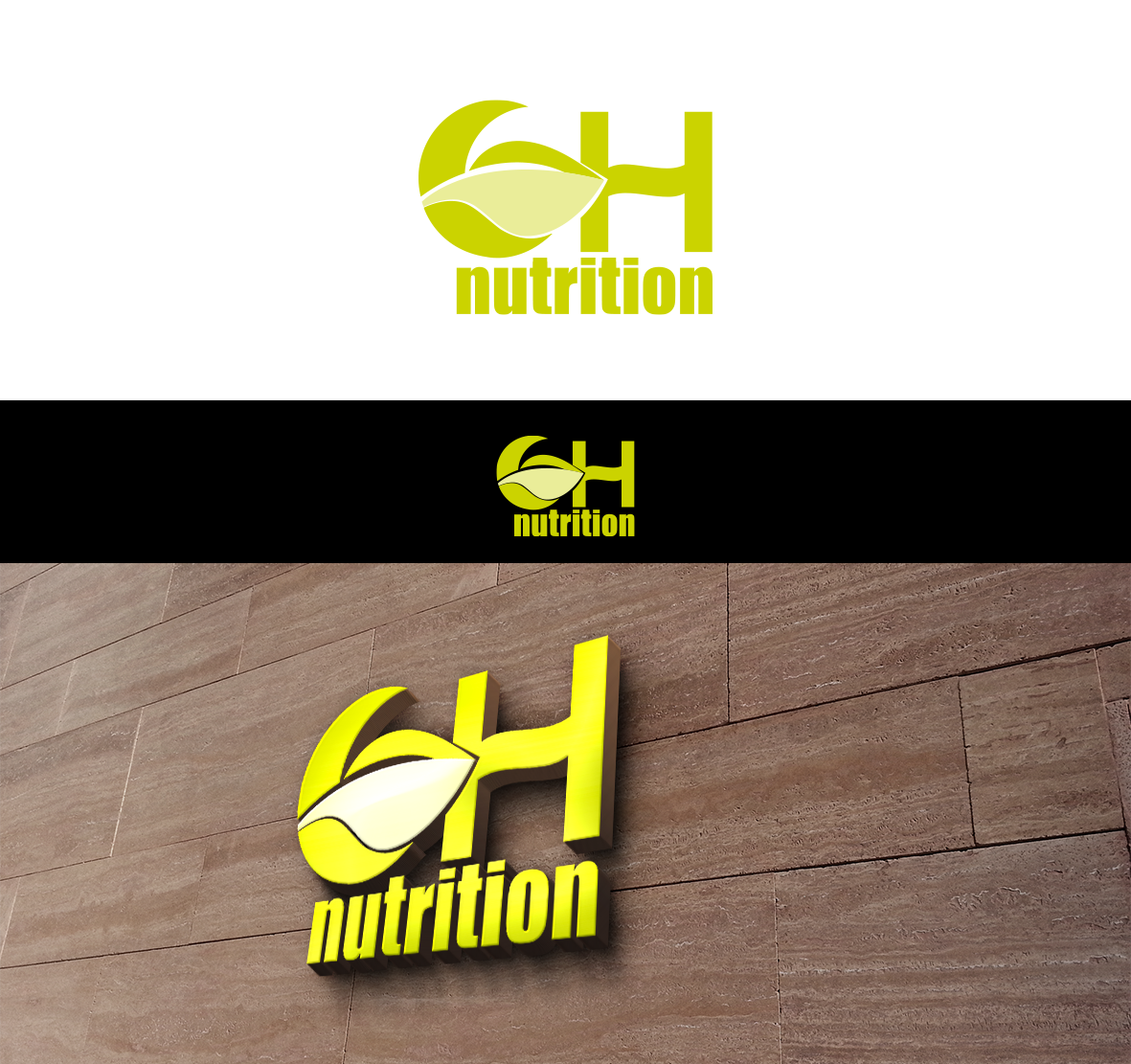 Logo Design by patriciaparadesign for this project | Design #36640779