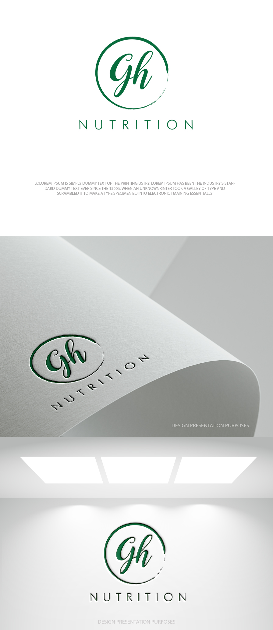 Design de Logo par zebronicgraphic pour ce projet | Design #36614299
