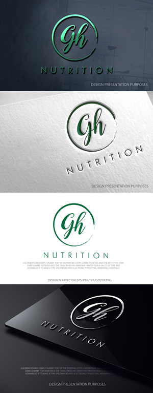 Design de Logo par zebronicgraphic pour ce projet | Design : #36614300
