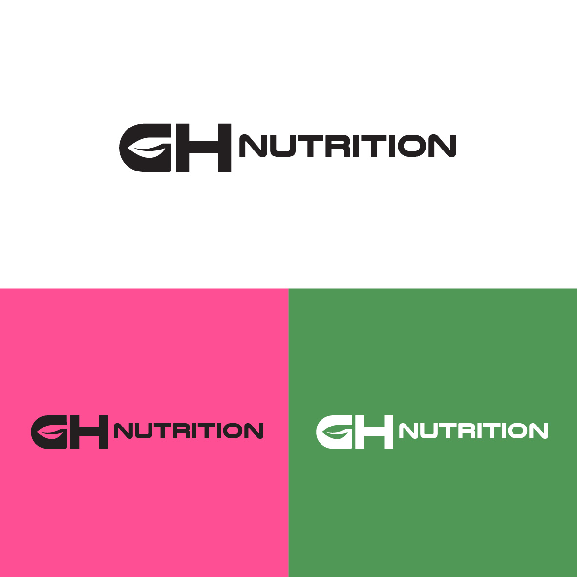 Logo Design by Prodesign81 for this project | Design #36613455