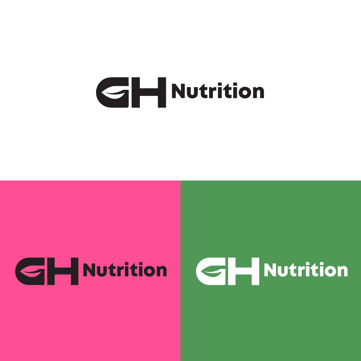 Logo Design by Prodesign81 for this project | Design #36613456