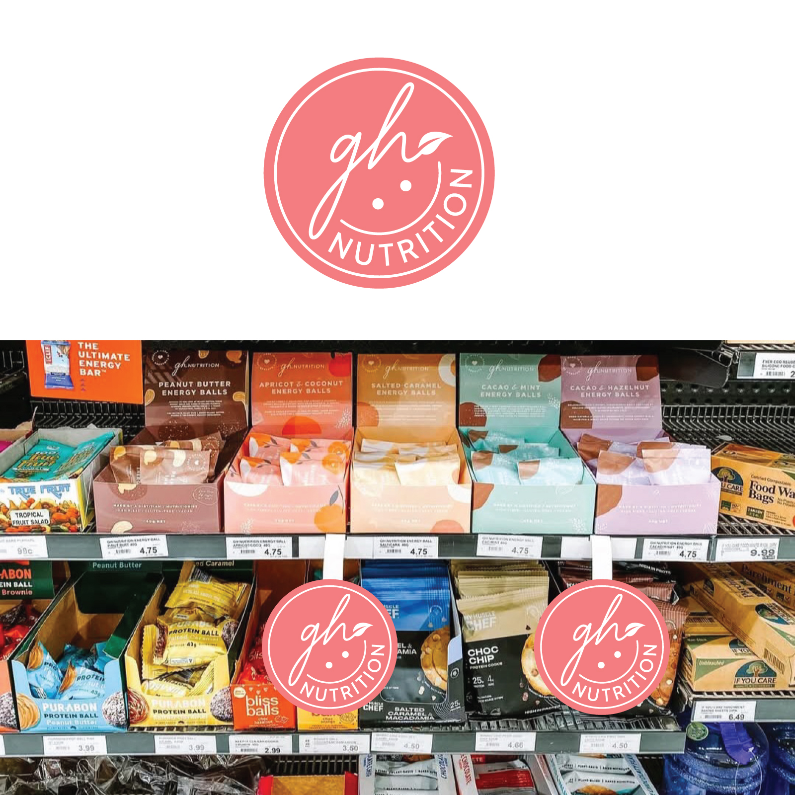 Design de Logo par Rubia@ pour ce projet | Design #36616631