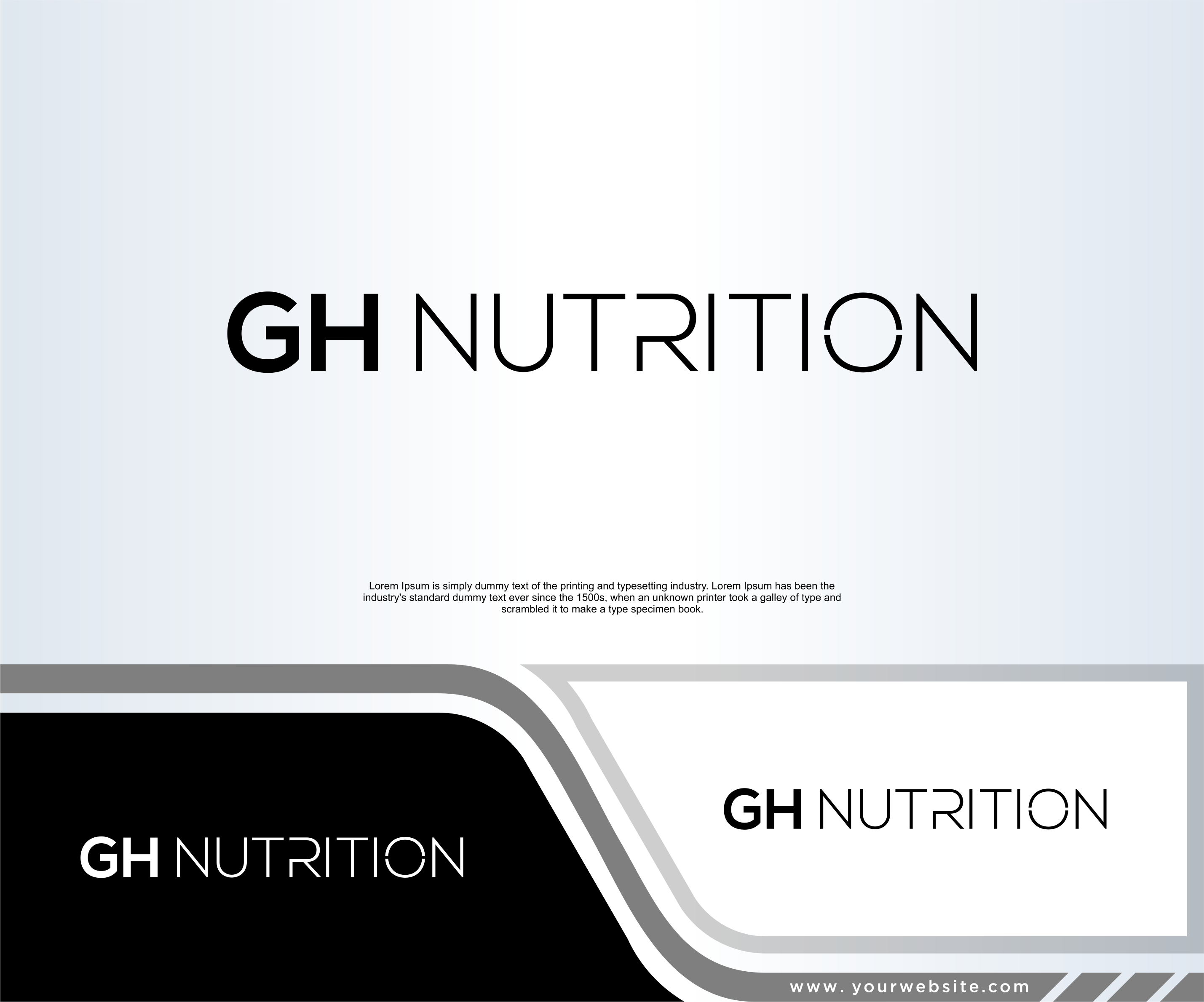 Logo Design by dobleh_creative for this project | Design #36611328