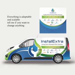 Graphic Design by martinsmith for this project | Design: #36634475