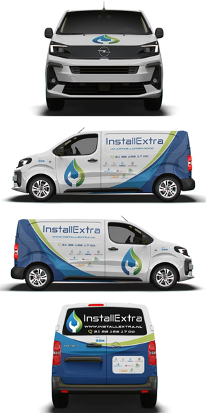 Graphic Design by AZ_Studio for this project | Design: #36628033