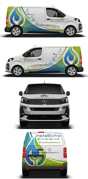 Graphic Design by Yayan gesuter for this project | Design #36634093