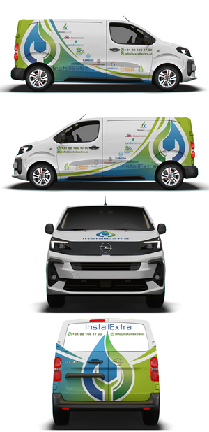 Graphic Design by Yayan gesuter for this project | Design: #36634134