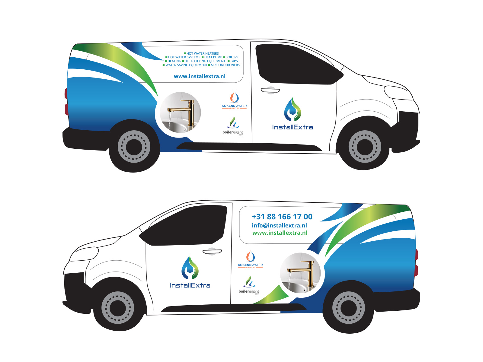 Graphic Design by MNM for this project | Design #36626825